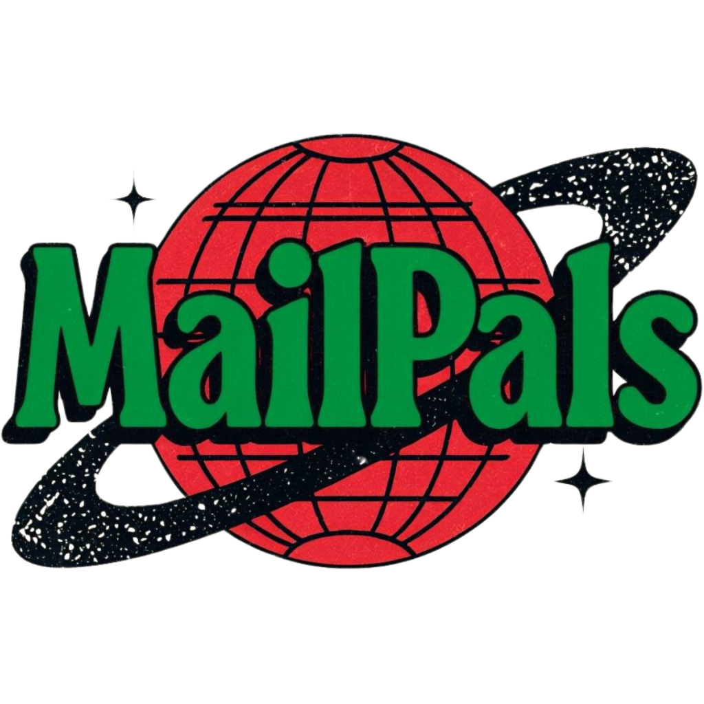 MailPals Logo