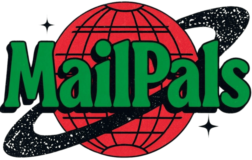 Mailpals logo